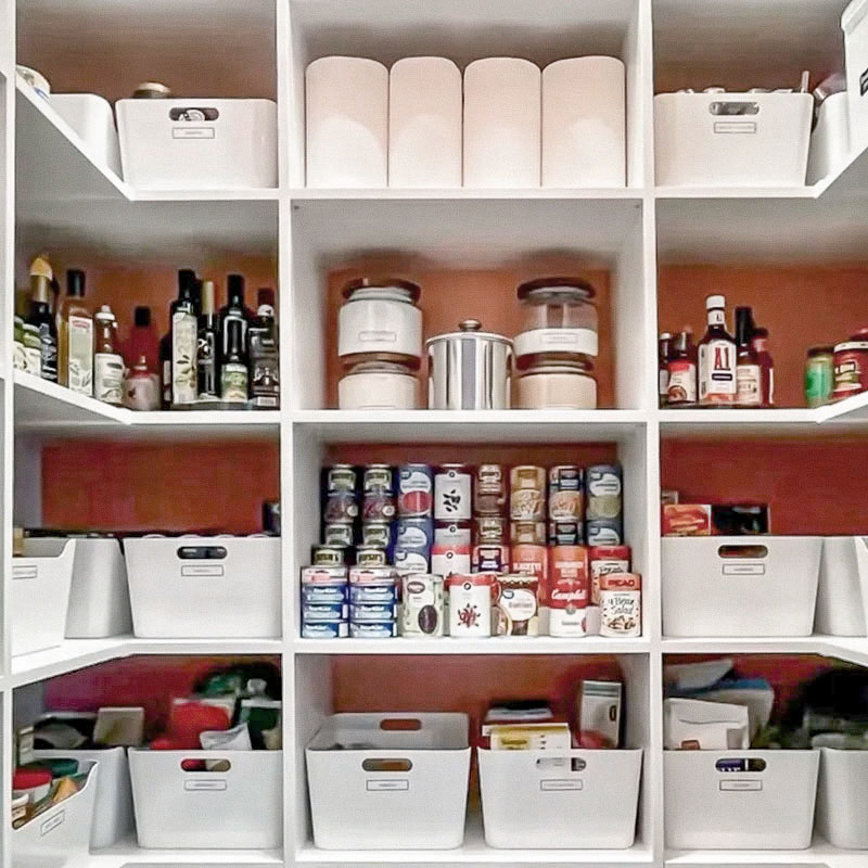 Pantry